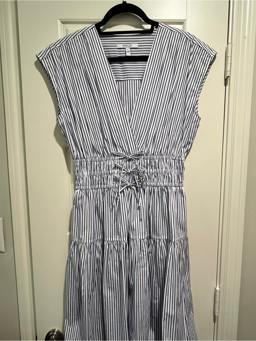 Derek Lam 10 Crosby Tora Dress